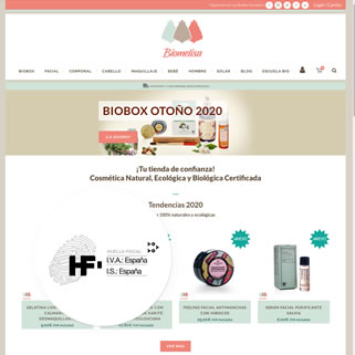 cosmetic herbera